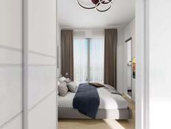 The Alps Residences (D18), Condominium #558741511